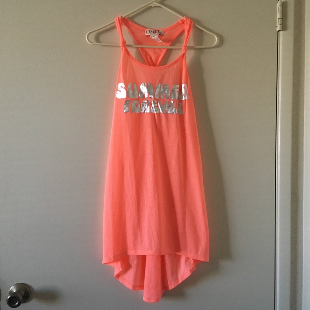 OP Swimsuit Cover Up